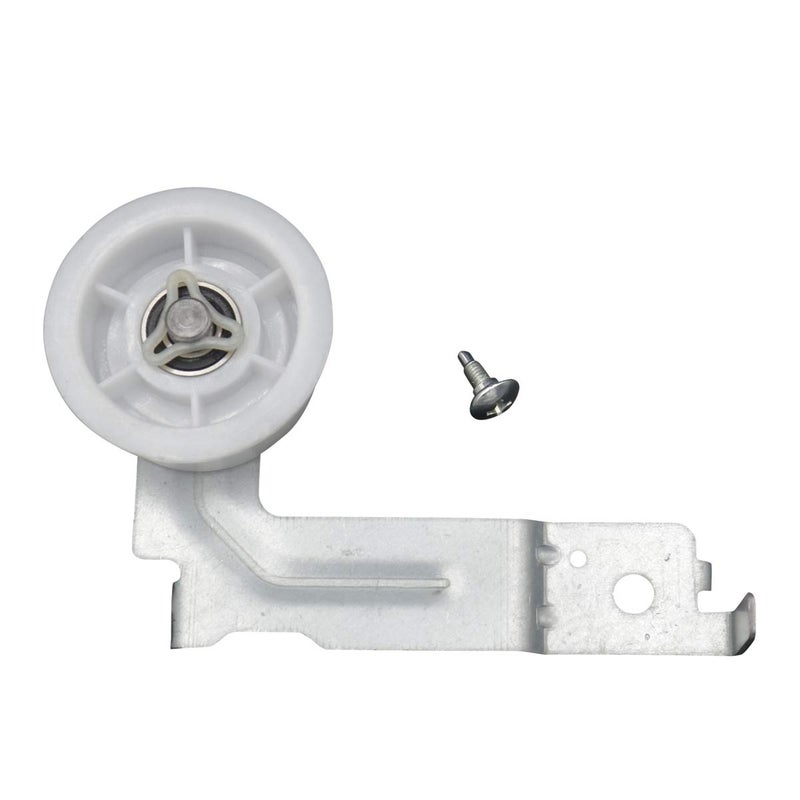 ATMA SUPPLY Upgraded Dryer Repair Kit Compatible with Samsung Includes DC97-16782A Drum Roller DC93-00634A Pulley DC61-01215B Spring 6602-001655 Belt Replaces AP5325135 AP6038887 PS4221885 PS4133825 - Image 4